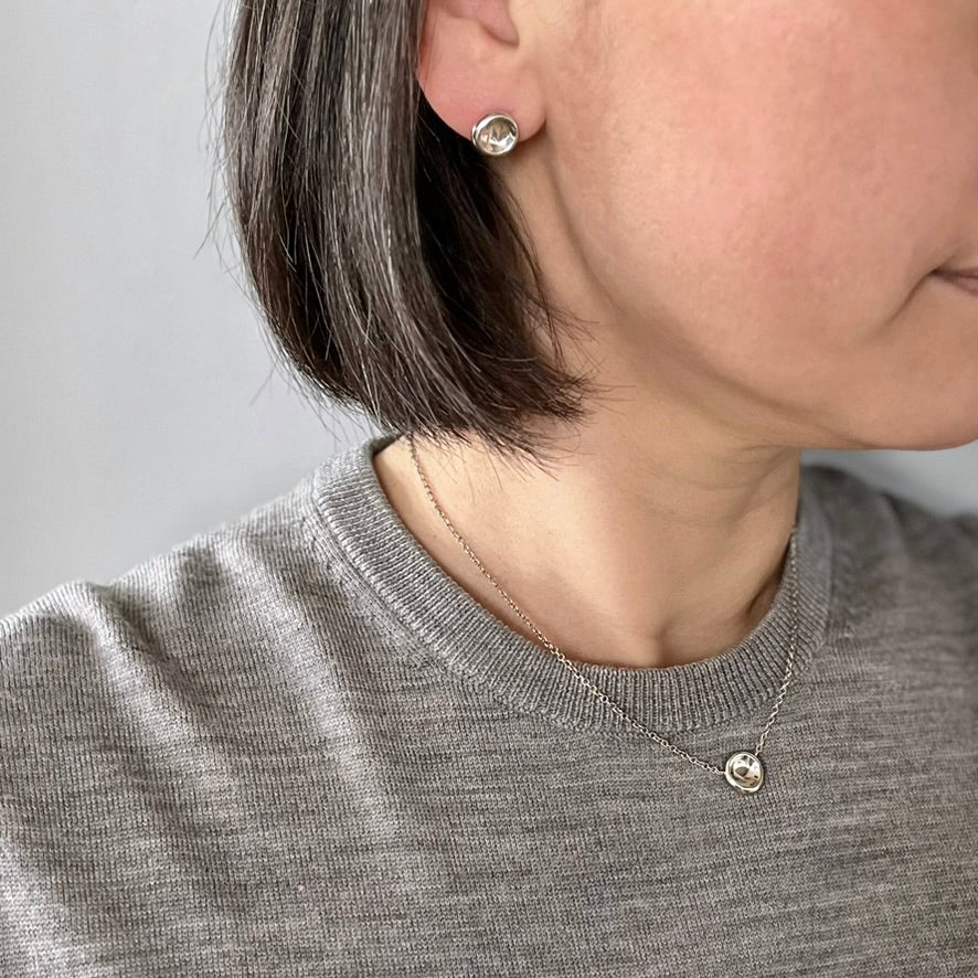 Dimple Pendant