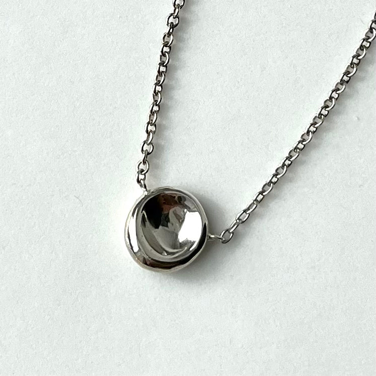 Dimple Pendant