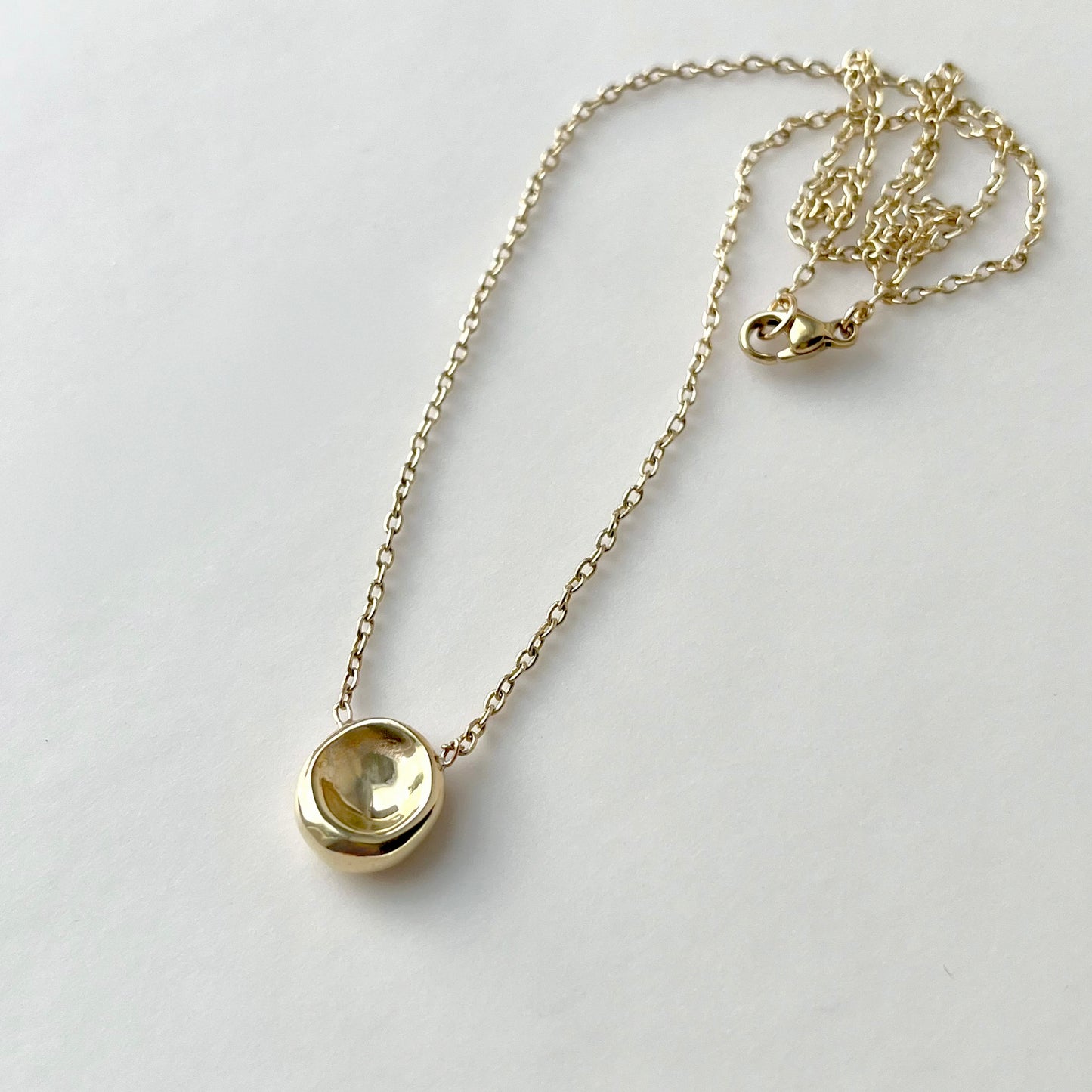 Dimple Pendant