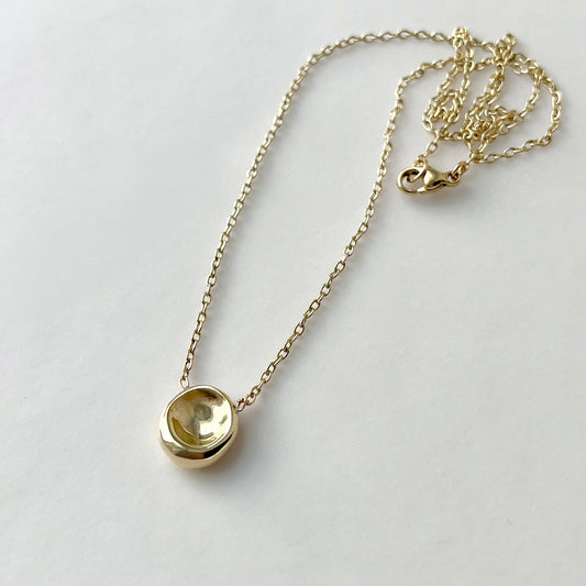 Dimple Pendant