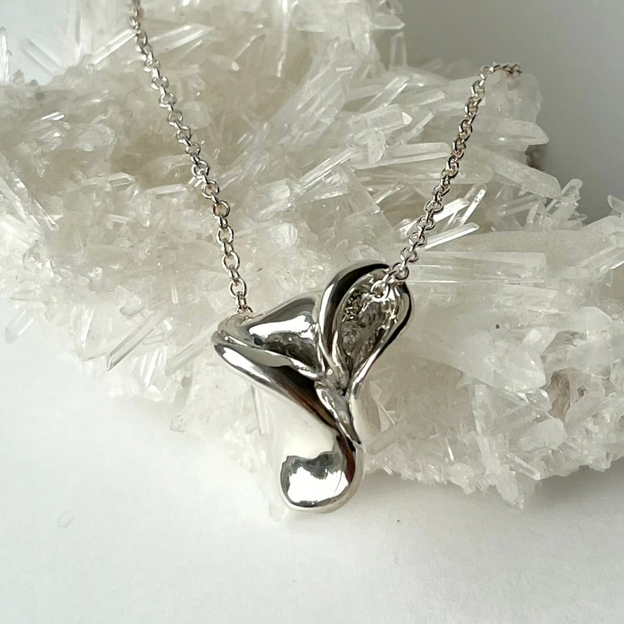Wrap Necklace