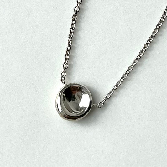 Dimple Pendant