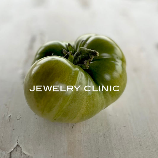 Jewelry Clinic