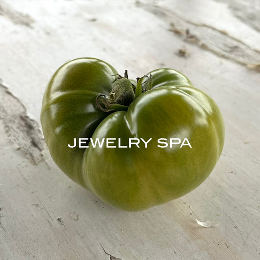 Jewelry Spa