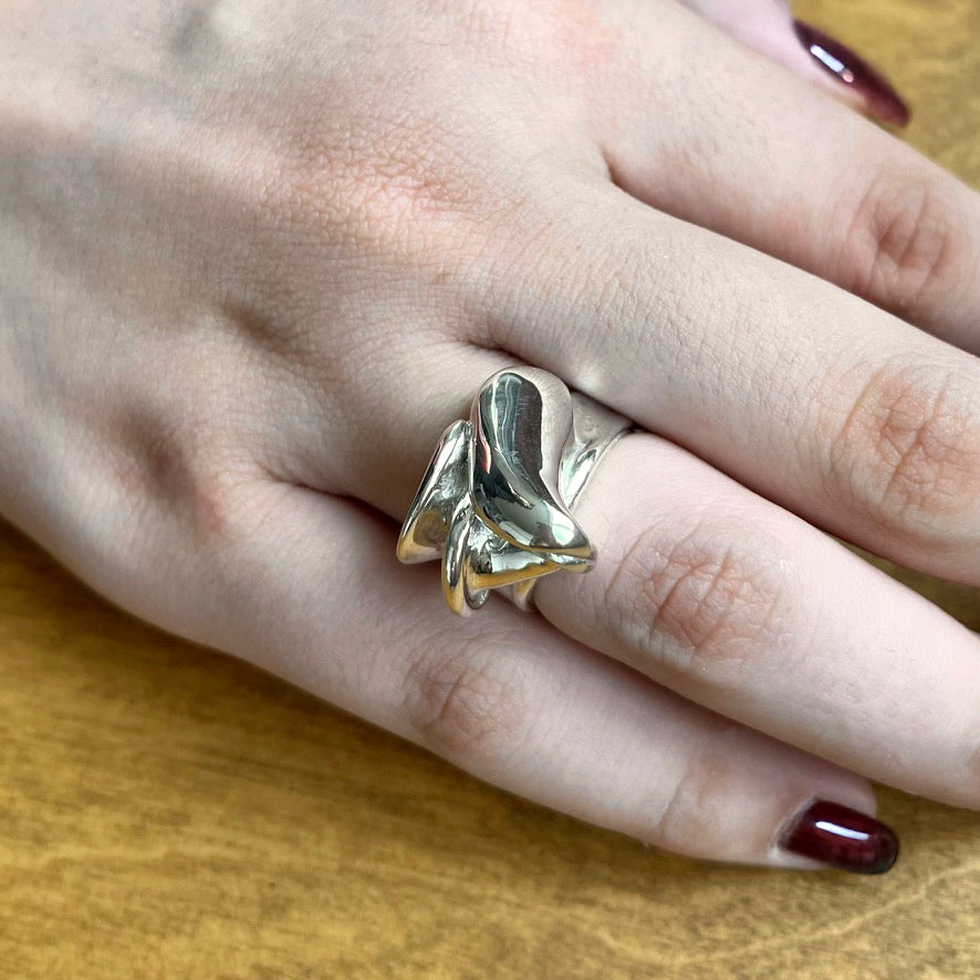 Wrap Ring