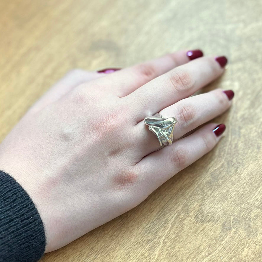 Wrap Ring